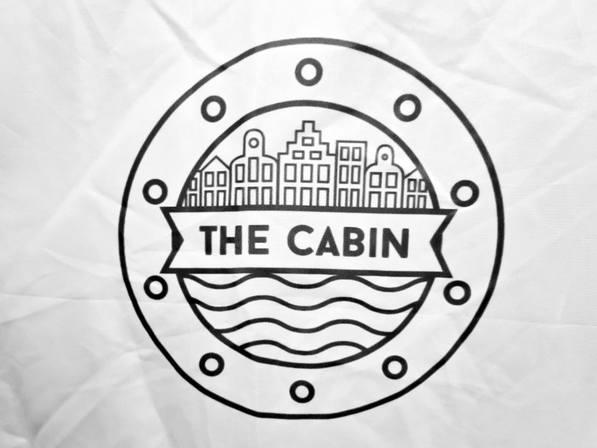 The Cabin - הארלם מראה חיצוני תמונה